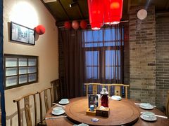 -打酱油·非遗淮扬菜(瘦西湖梅岭店)