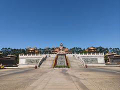 -广东圆玄道观