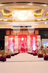 -M'S BANQUET AND SPACE ART