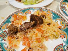 -巴依老爷·新疆美食(上城区天城路店)
