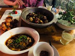 -周三的情书花园餐厅(江北店)