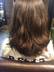 -P.STYLE 派斯造型