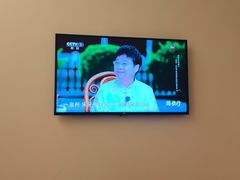 -香港铜锣湾皇悦酒店