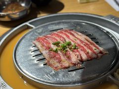 -姜虎东白丁烤肉(恒隆广场店)