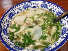 -卡迷尔牛肉面(佳木斯路店)