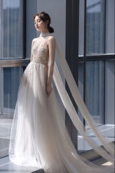 -MANLI BRIDAL婚纱