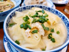 千张包-兰边碗(鼓楼店)