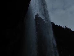 -刘伯温故里景区百丈漈