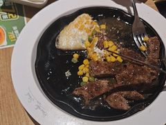 -豪客来牛排(汕头东厦100店)