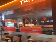 -探鱼·鲜青椒爽麻烤鱼(广州花都来又来店)