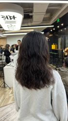 -奈川烫染Salon