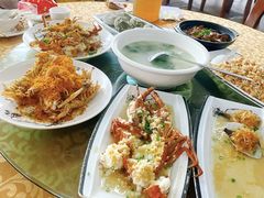 -梅姐海鲜餐厅(水头海鲜街店)