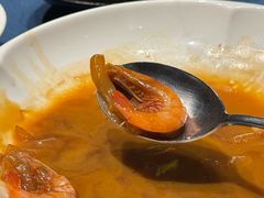 -三利音·玖弄小鲜(浦东嘉里城店)