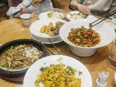 -九十九顶毡房(阜石路店)