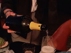 -池畔酒吧 WET Bar