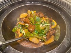 -山河屯铁锅炖·非遗铁锅炖(华强北店)