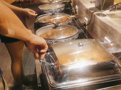 -宝利来国际大酒店-凤凰阁旋转餐厅