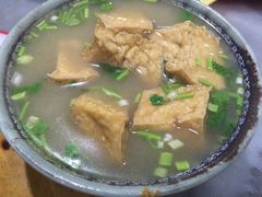 -马记伊源斋涮肉·清真菜(潘家园古玩市场店)