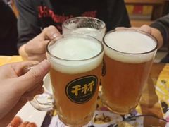 -木屋烧烤(坂田天安云谷店)