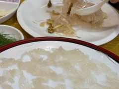 -寻味顺德·南记酒家·传统顺德菜·鱼生(广源路店)