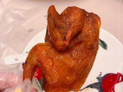 -顺风山庄(水濂山店)