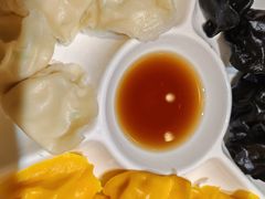 -必点海鲜·海肠捞饭·鲅鱼水饺(滨江道店)