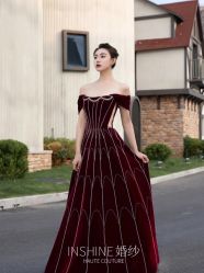 -韩国天使嫁衣婚纱礼服馆(上海旗舰店)