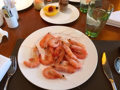 -岷山饭店-芝芝自助餐厅