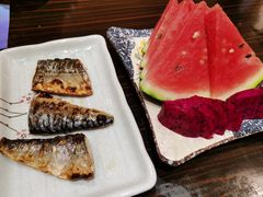 -竹日本料理