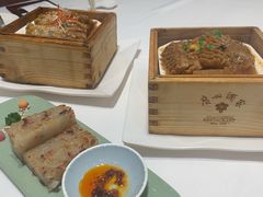 -广州酒家(中华广场店)