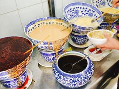 -清真·宏顺祥卤汁凉粉(大皮院店)