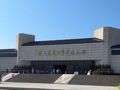 -中国人民抗日战争纪念雕塑园