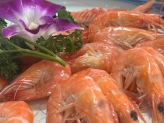 -锦里海景海鲜餐厅.三亚老字号(亚龙湾中心广场店)
