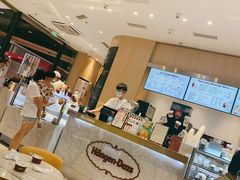 -哈根达斯(石家庄北国店)