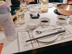 -烹然四季椰子鸡火锅(姚家园万象汇店)