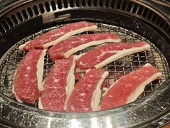-隐炉和牛烧肉店(群力店)