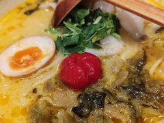 -味千拉面(光启城时尚购物中心店)