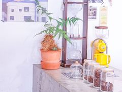 -素咫咖啡CLIFEROSE(新安店)