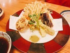 -金井日本料理(丽柏广场店)