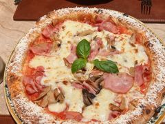 -Mammamia意大利餐厅(阳春巷店)