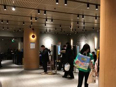 -麦当劳(中山公园龙之梦店)