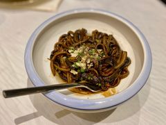 鳝丝-南京富力万达嘉华酒店·游宴一品淮扬中餐厅