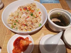 九州炒饭-味千拉面(上海松江二店)