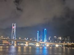 -澳门环岛游湾仔码头