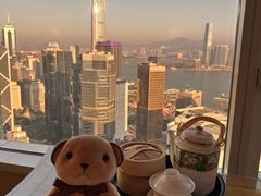 -香港港丽酒店