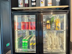 -深圳国际会展中心洲际酒店