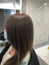 -那茉 Hair Salon