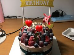 -EnergyCake蛋糕理想国