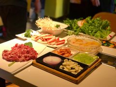 -千纸鹤嫩汁烤肉(学府店)