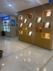 -大麦微针植发丨全国连锁